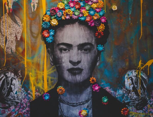 Frida Kahlo élete és munkássága