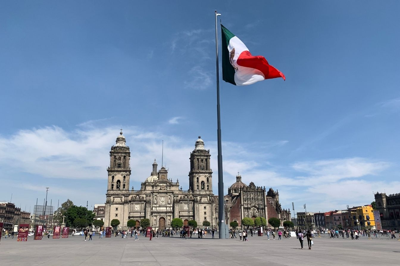 mexikóváros